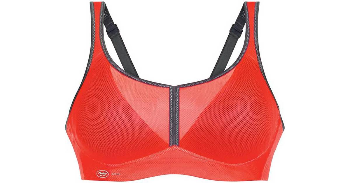 ANITA AIR CONTROL CORAL ANTHRACITE 30A Foundations Professional Bra anita-air-control-coral-anthracite-30a-foundations-professional-bra