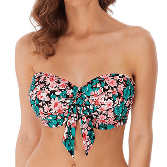 Freya Swim Viva La Fiesta Halter Bikinitop Multi