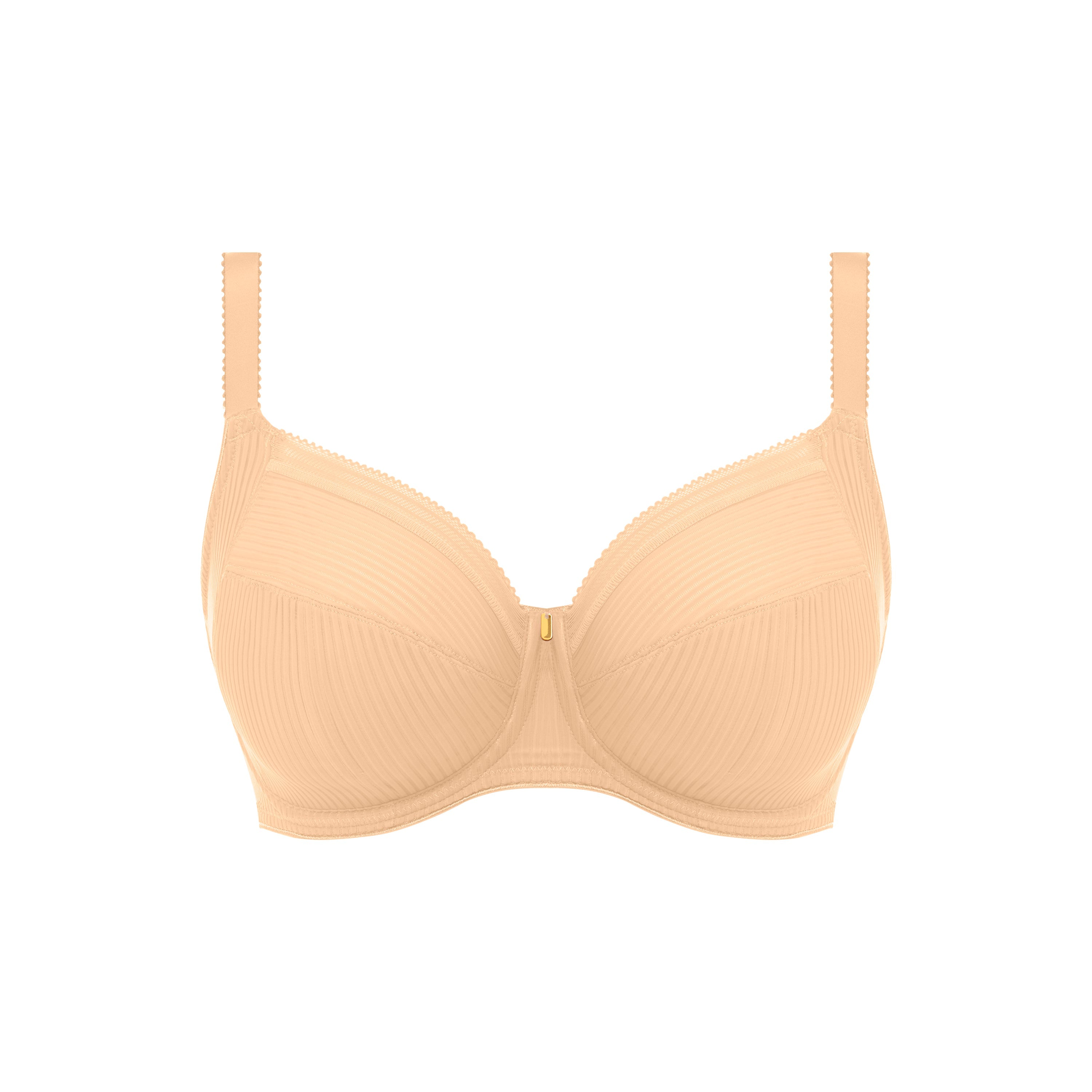 FANTASIE FUSION UW FULL CUP SIDE SUPPORT BRA SAND Foundations