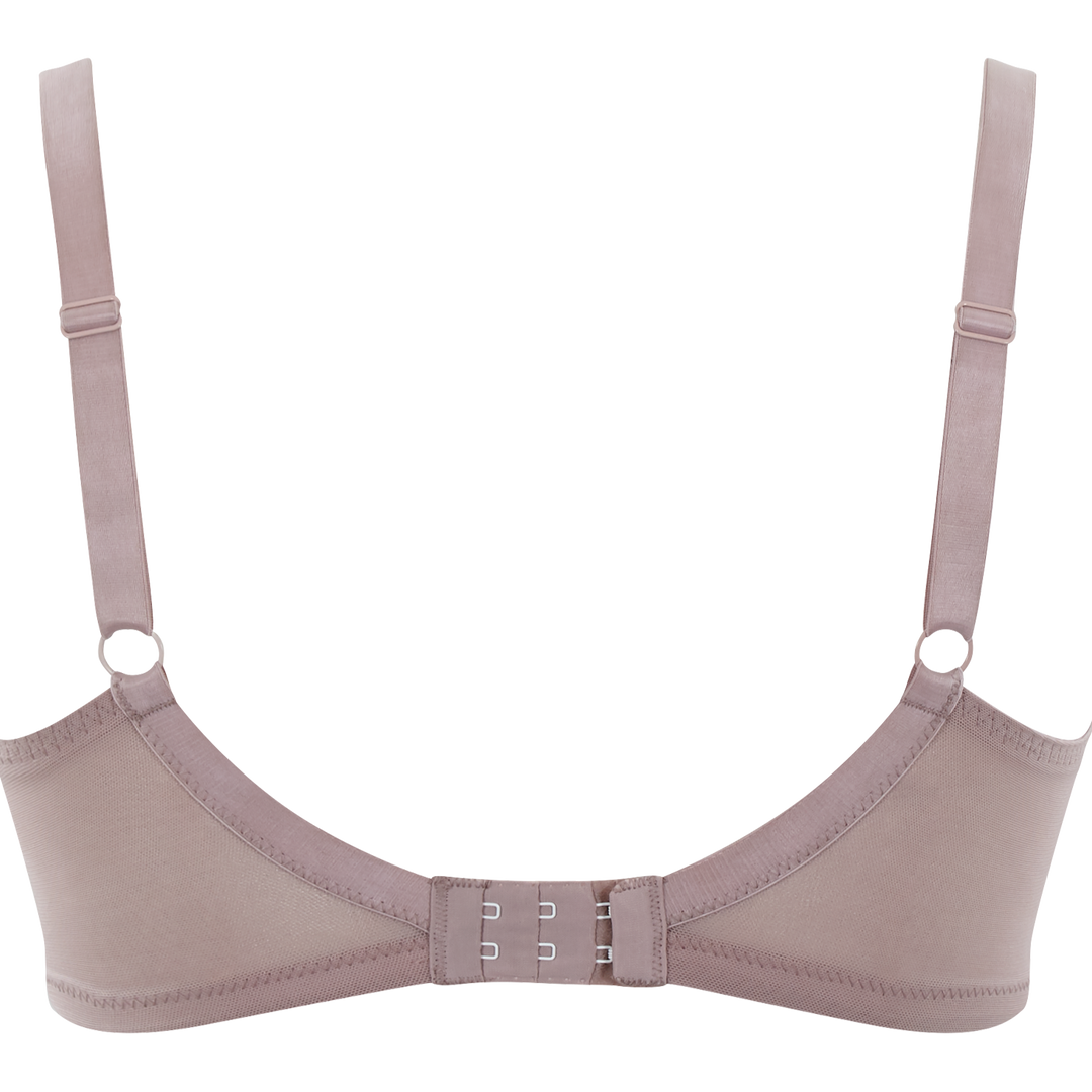 PANACHE TANGO BALCONNET BRA DUSTY ROSE