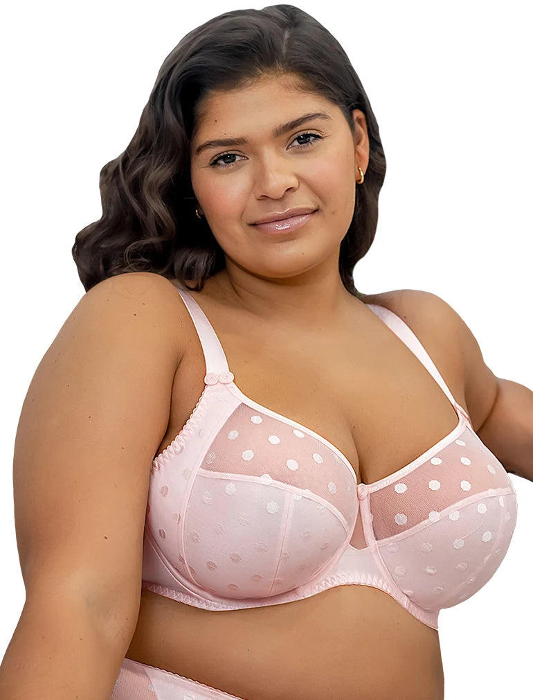 FITFULLY YOURS CARMEN BLUSH