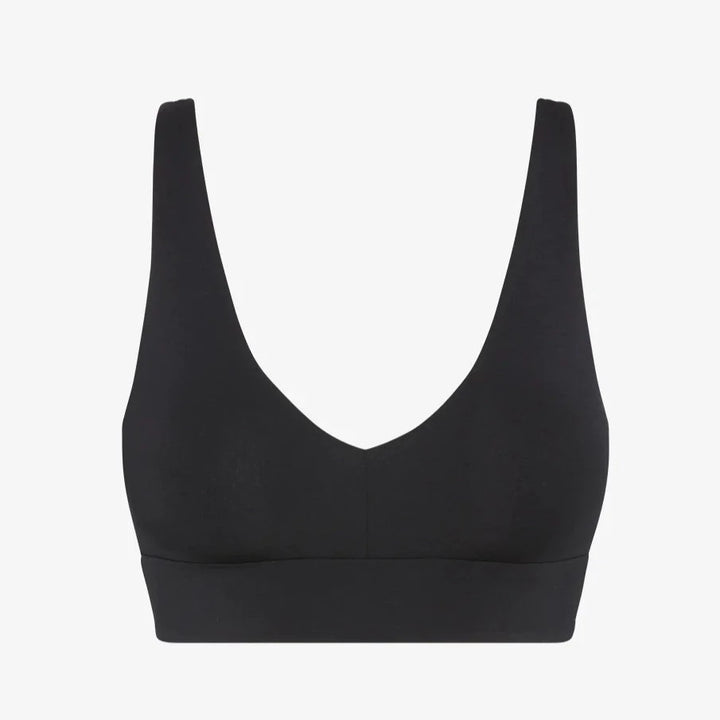 COMMANDO COMFY CURVY BRALETTE