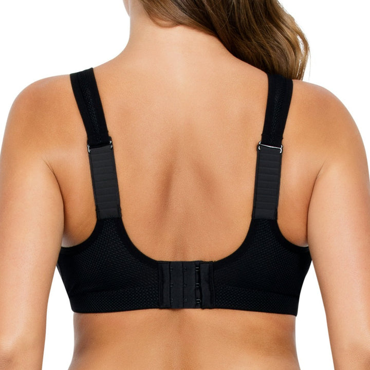 PARFAIT ENORA MINIMIZER BRA BLACK