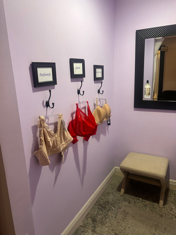 Bra Fitting Gulfport, MS