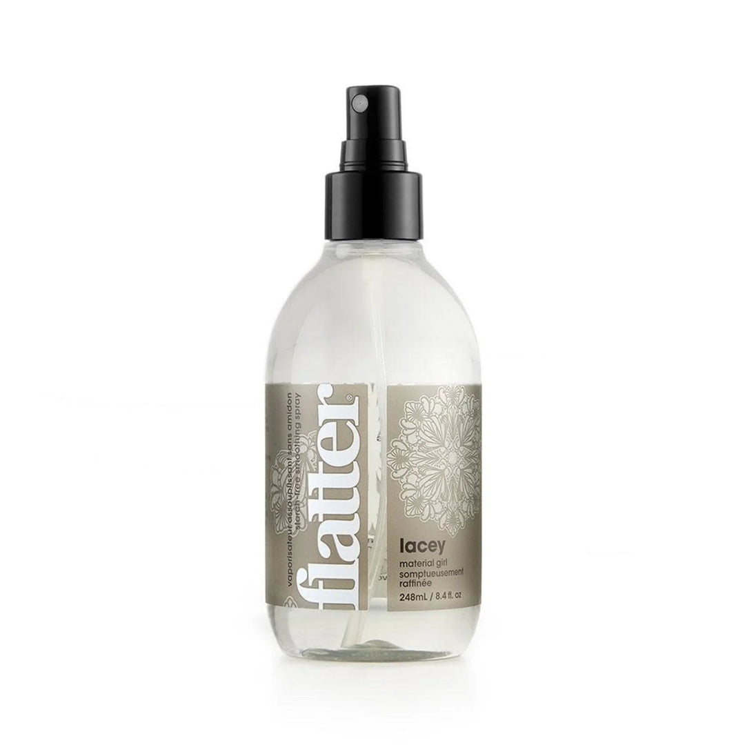 SOAK FLATTER SPRAY