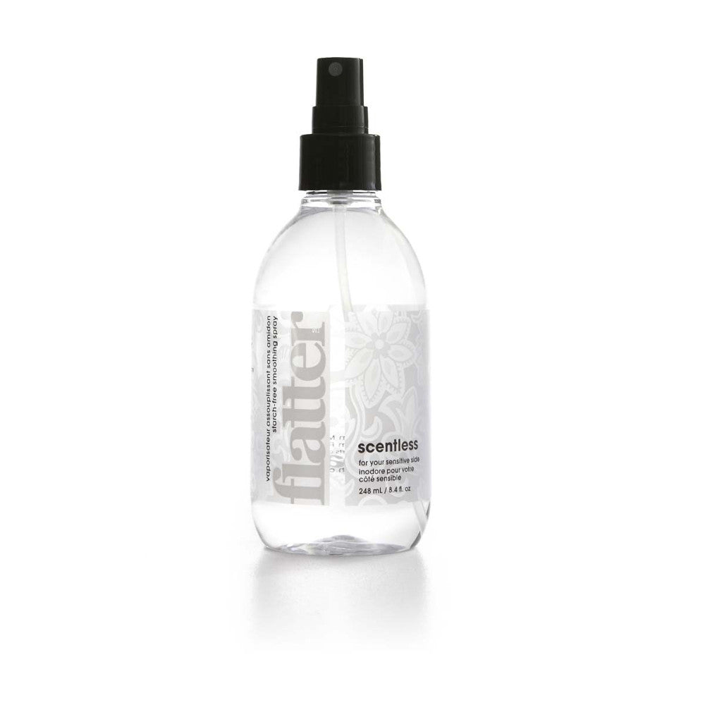 SOAK FLATTER SPRAY