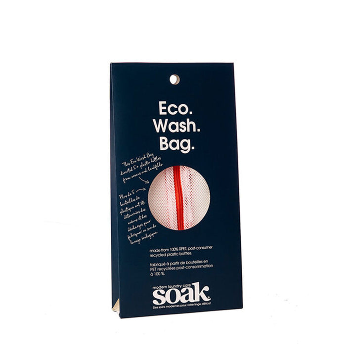 SOAK ECO WASH BAG