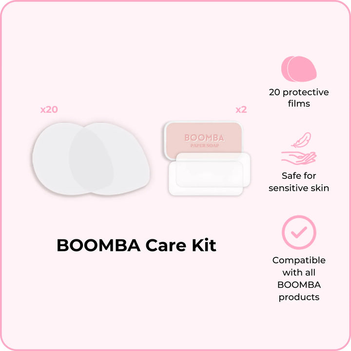 BOOMBA CARE KIT