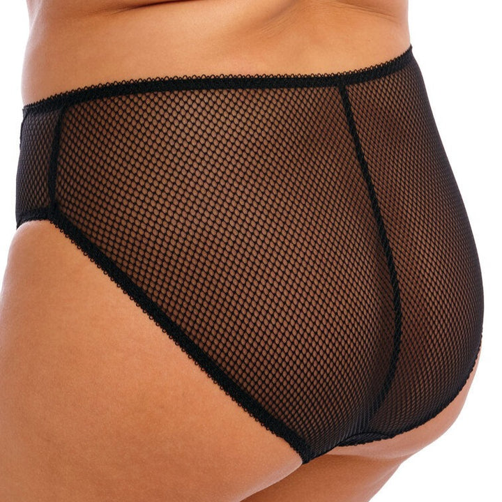 ELOMI CHARLEY HIGH LEG BRIEF