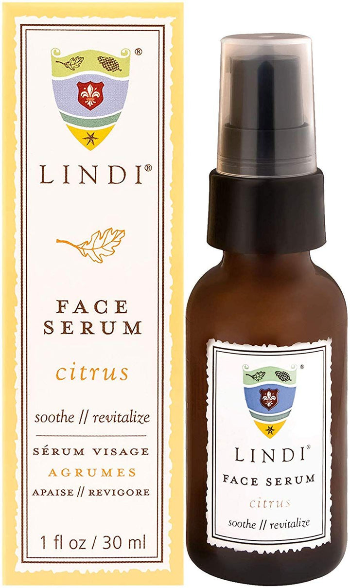 LINDI FACE SERUM