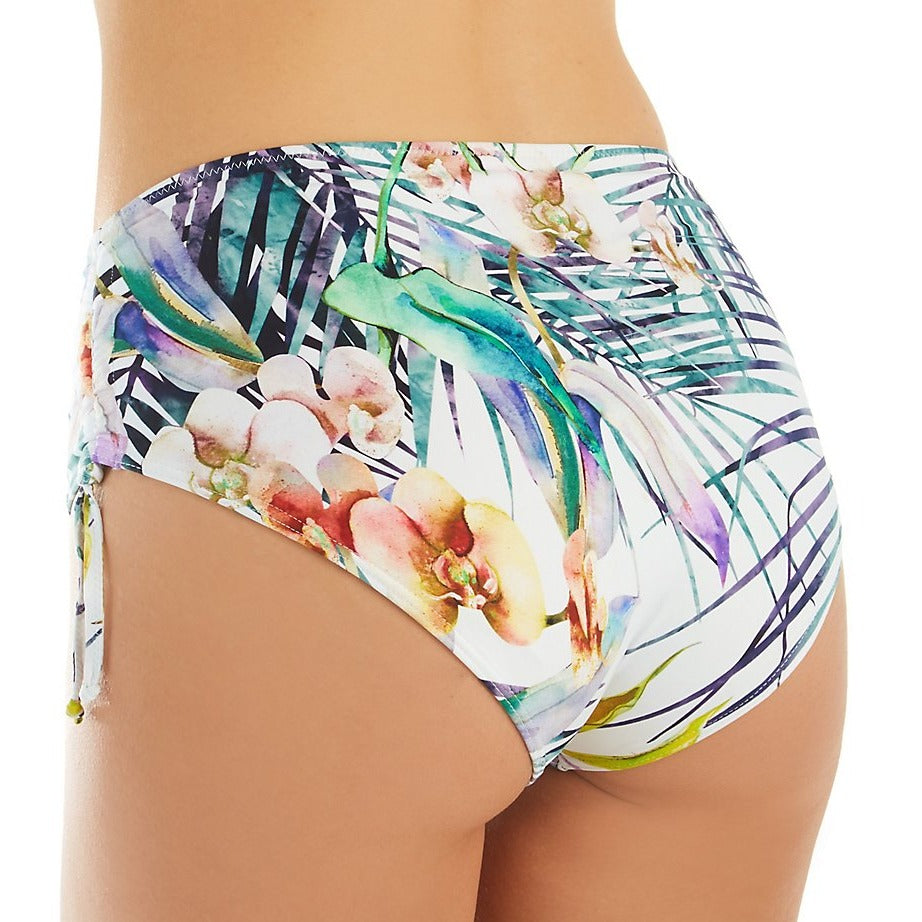 FANTASIE PLAYA BLANCA DRAWSTRING BOTTOM