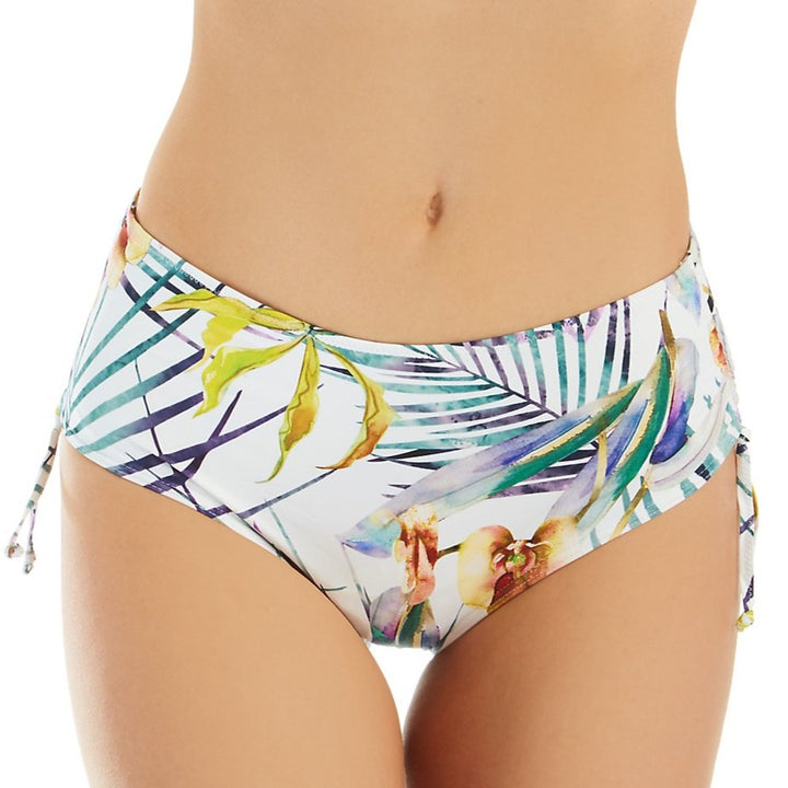 FANTASIE PLAYA BLANCA DRAWSTRING BOTTOM