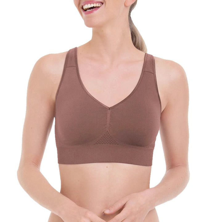 ANITA LOTTA MOULDED POST MASTECTOMY BRA