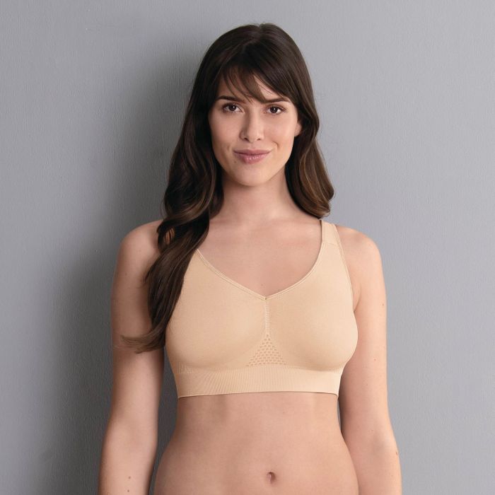 ANITA LOTTA MOULDED POST MASTECTOMY BRA