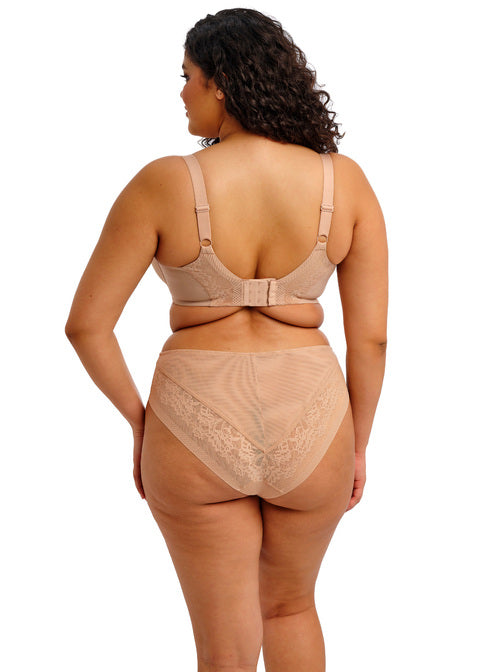 Elomi Nerina Underwire Moulded Spacer Bra Sahara