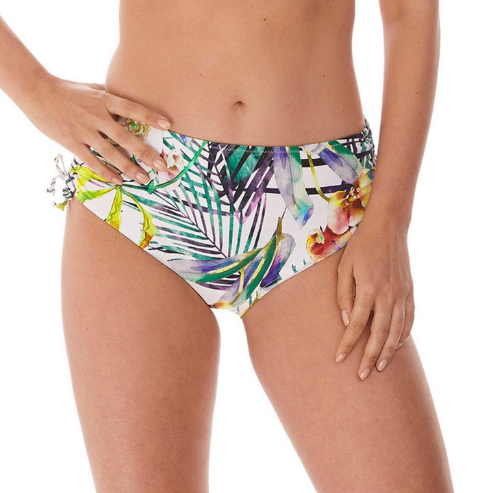 FANTASIE PLAYA BLANCA DRAWSTRING BOTTOM