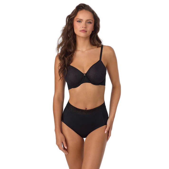 LE MYSTERE SAFARI CONTOUR SPACER BLACK