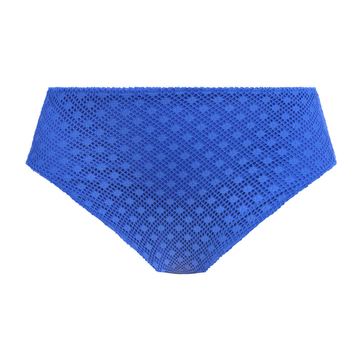 ELOMI BAZARUTO MID RISE BIKINI BRIEF SAPPHIRE