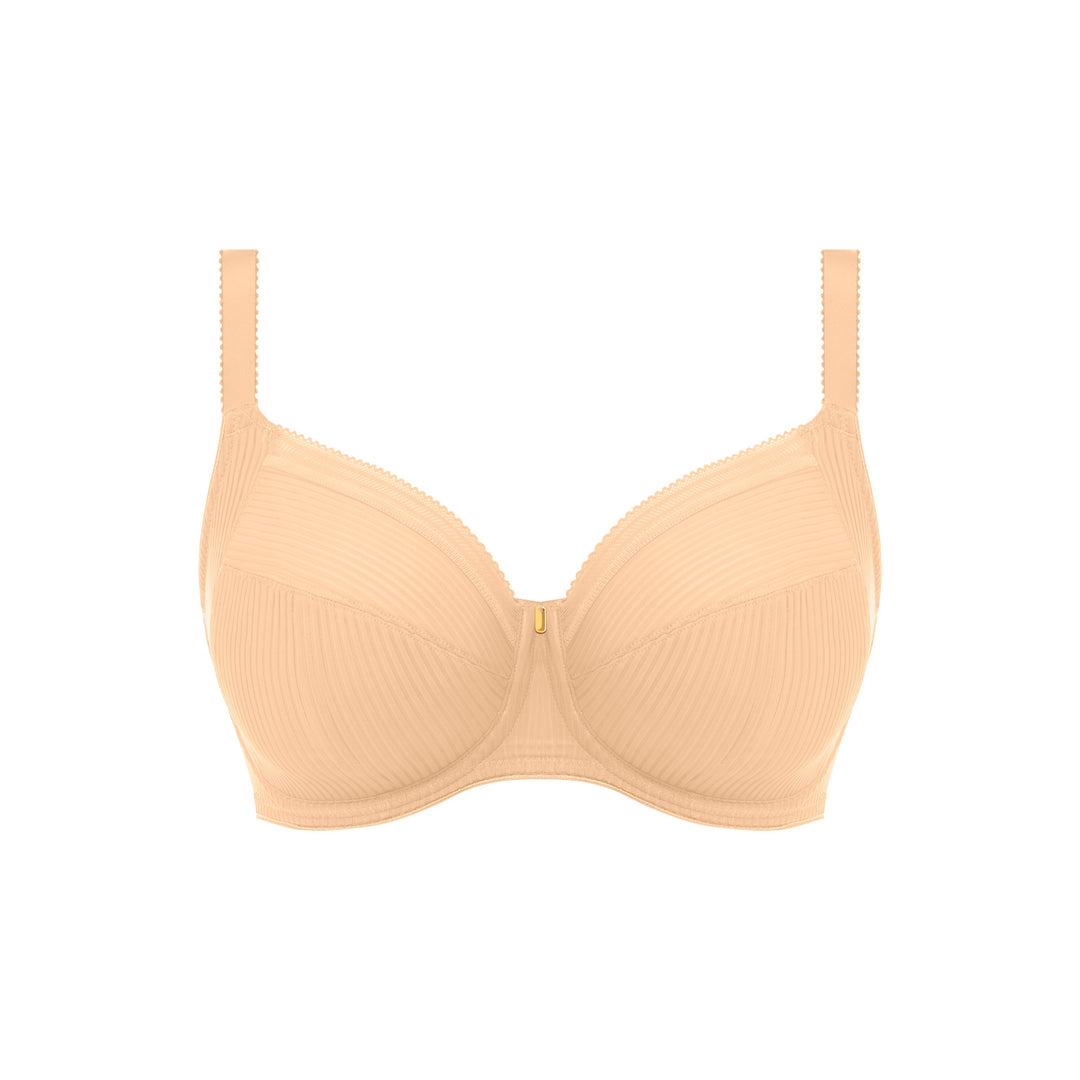 FANTASIE FUSION UW FULL CUP SIDE SUPPORT BRA SAND